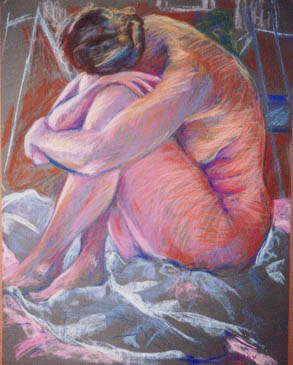 by Evangeline Murray