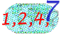 The Little Math Puzzle