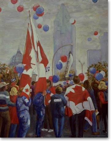 Unity Rally